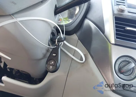 2011 Subaru Forester 2.5X from USA, damaged, VIN JF2SHABC2BH765344